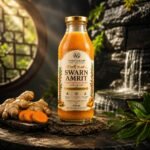 Swarn Amrit Sea Buckthorn Juice with Curcumin & Himalayan Herbs - Image 5