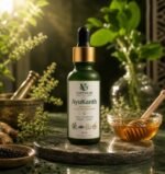 AyuKanth Ayurvedic Herbal Drops with Tulsi, Ginger & Kalonji Oil - Image 3