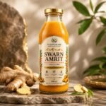 Swarn Amrit Sea Buckthorn Juice with Curcumin & Himalayan Herbs - Image 6