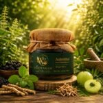 Vaidyakam Ashwabal Ayurvedic Prashant for Men – Energy, Stamina & Wellness - Image 2