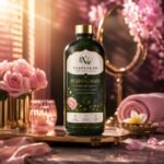 Vaidyakam Pushpaghani Herbal Juice for Women’s Health & Hormonal Support - Image 5